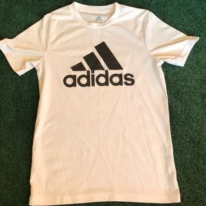 Adidas Youth Medium 10/12